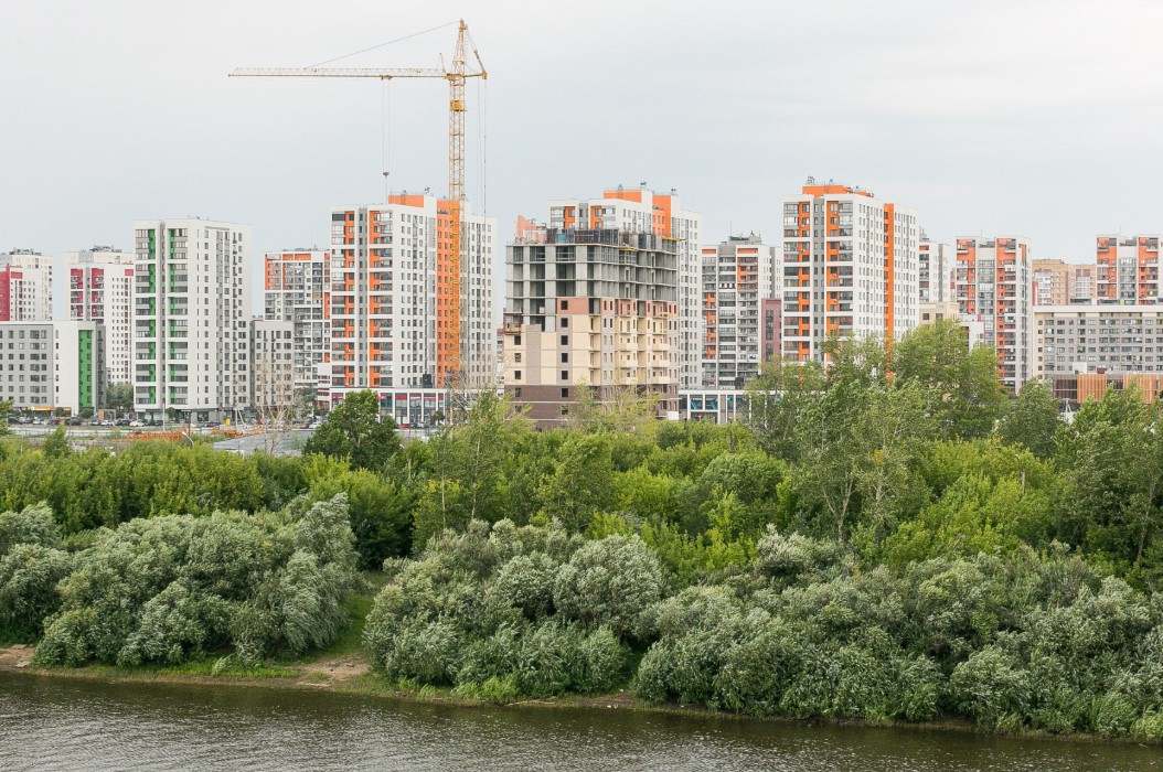 Фото: Денис Моргунов / URA.RU