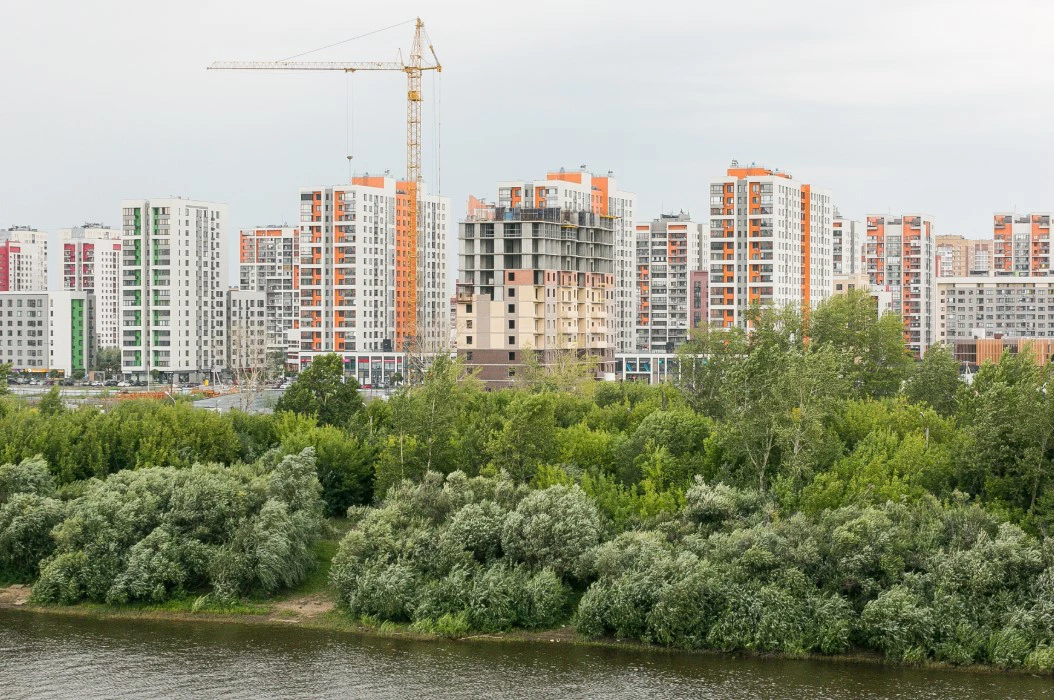 Денис Моргунов / URA.RU