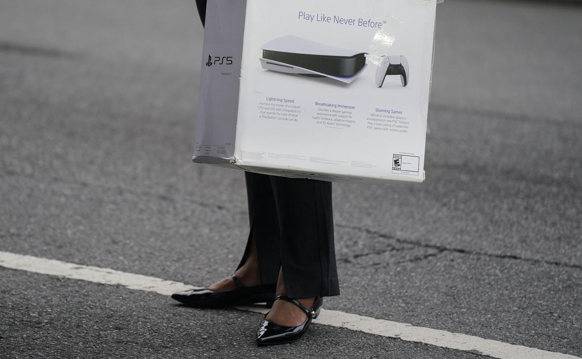 Фото: Loren Elliott / Getty Images