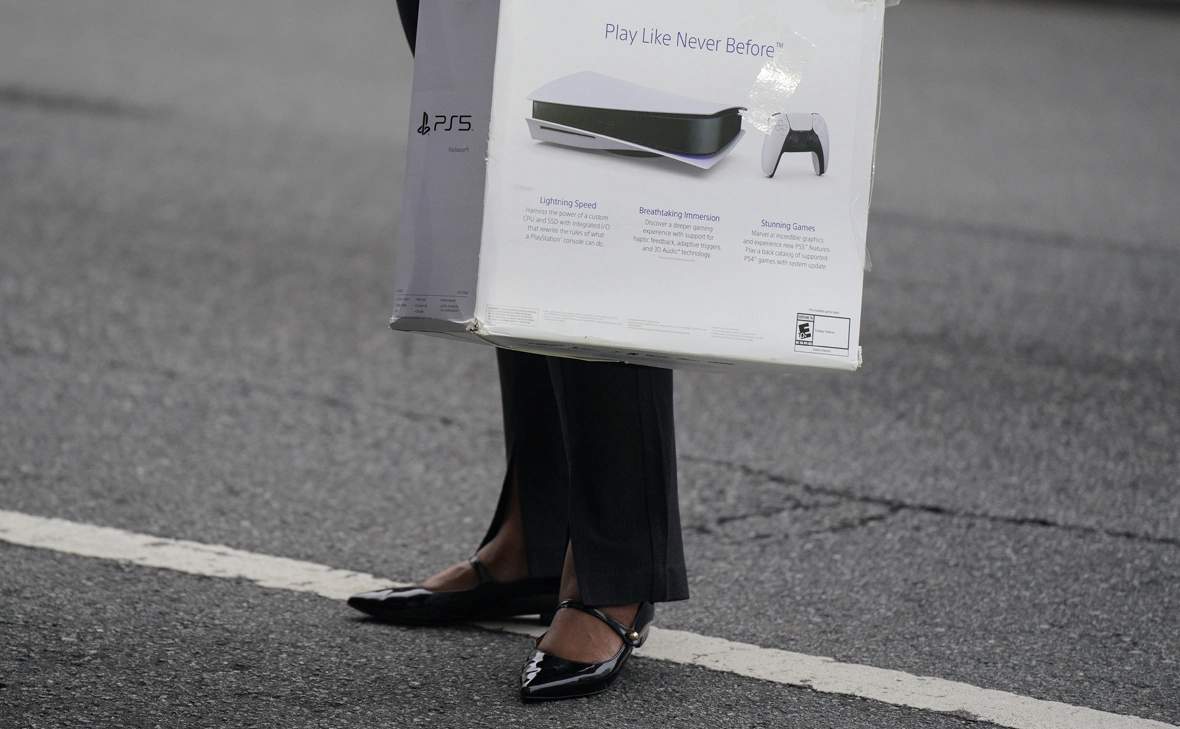 Loren Elliott / Getty Images