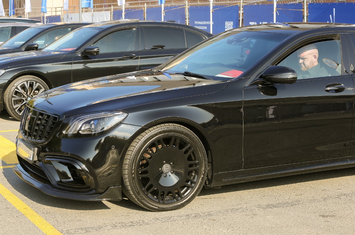 Фото: Денис Моргунов / URA.RU