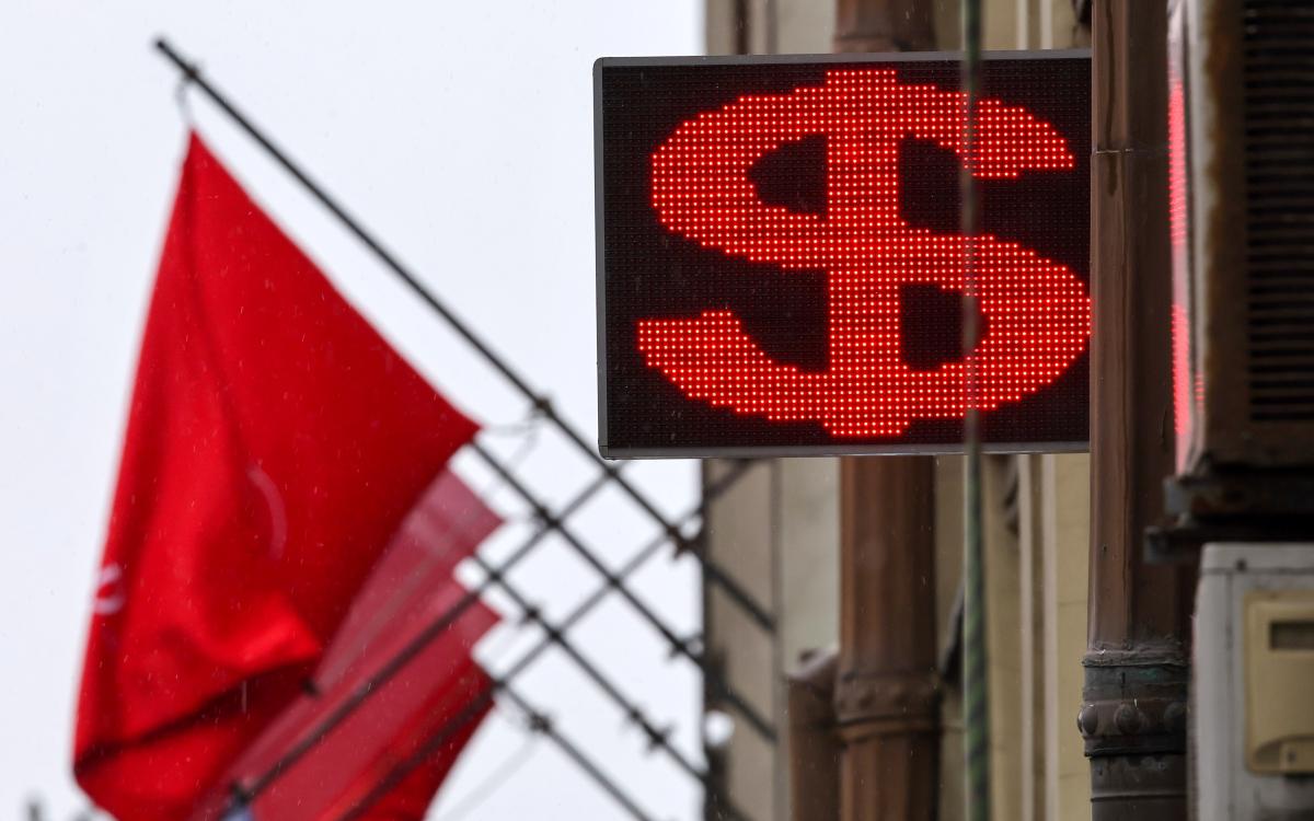 Фото:Сергей Савостьянов / ТАСС