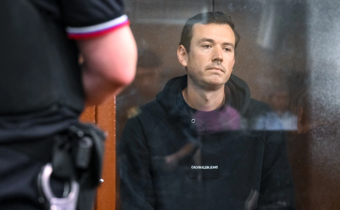 Алексей Майшев / РИА Новости