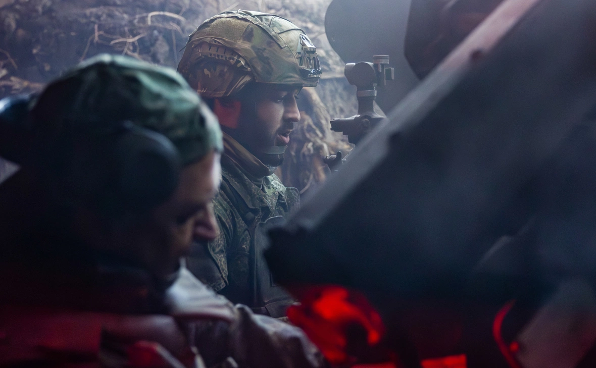 Алексей Коновалов / ТАСС