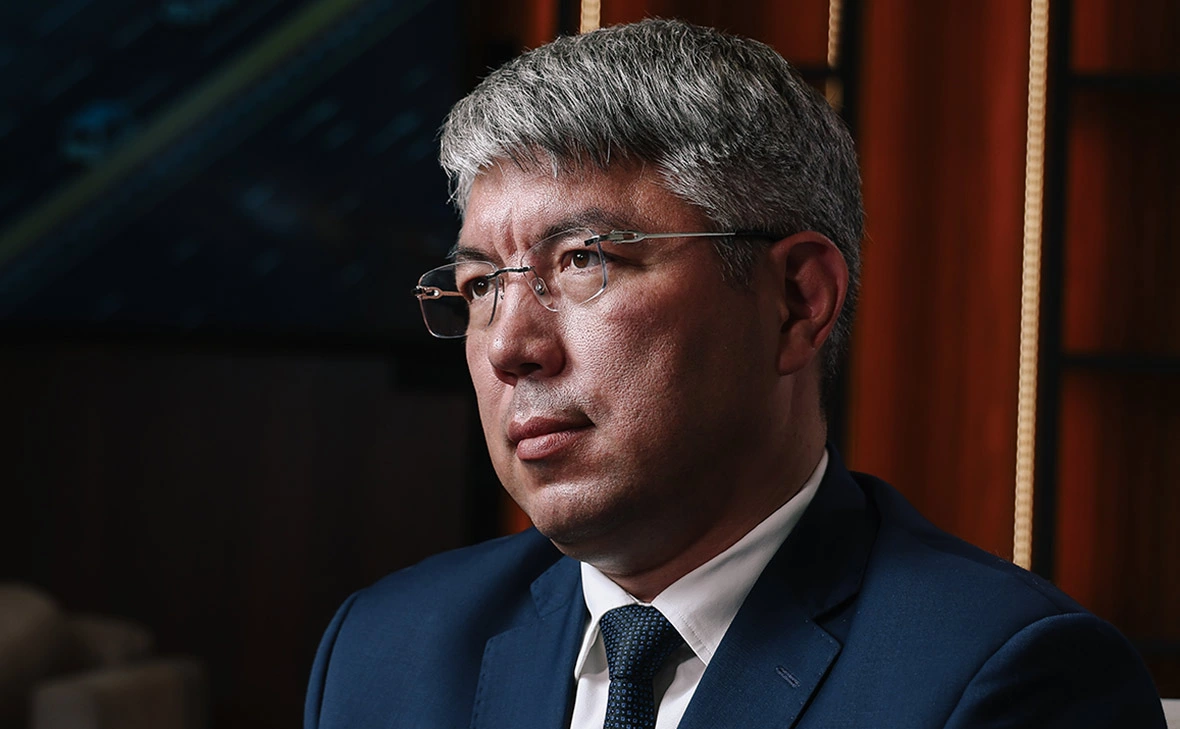 Андрей Любимов / РБК