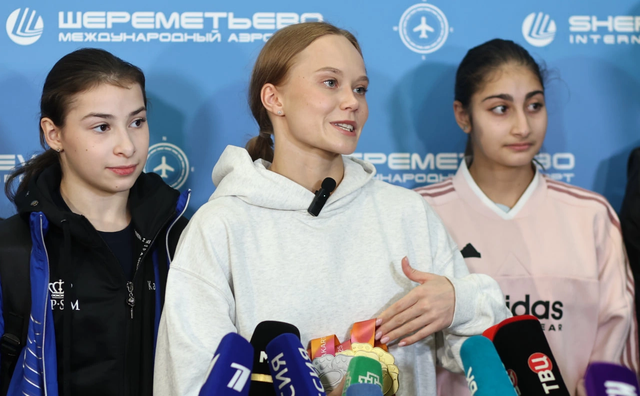 Михаил Терещенко / ТАСС