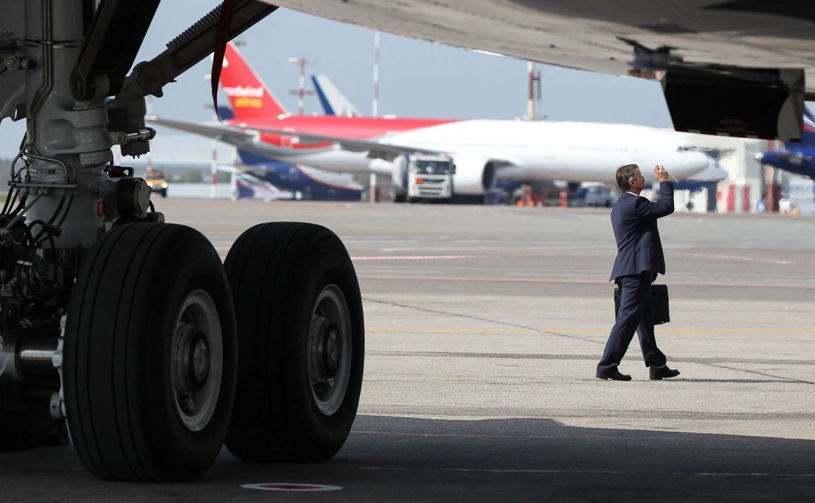 Екатерина Кузьмина / РБК