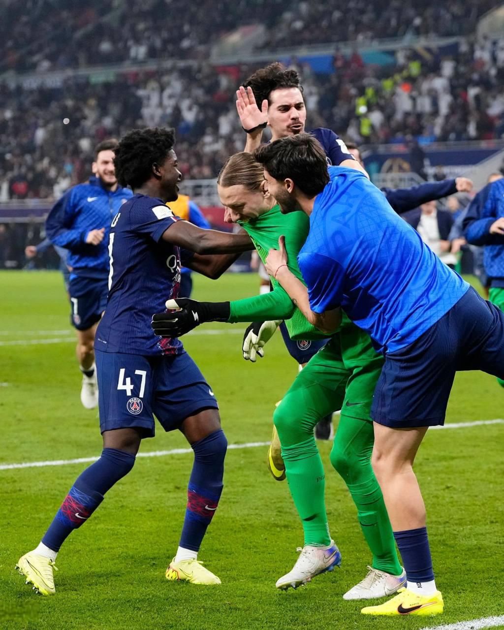 Фото: Сборная России