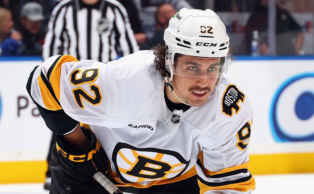 Bruce Bennett / Getty Images