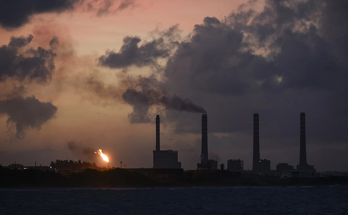 Jesus Vargas / Getty Images