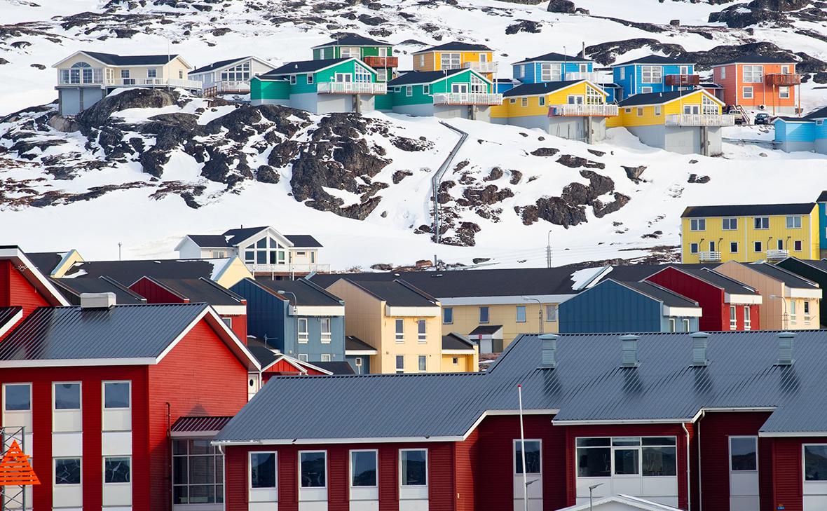 Фото:Ian Schofield / Shutterstock