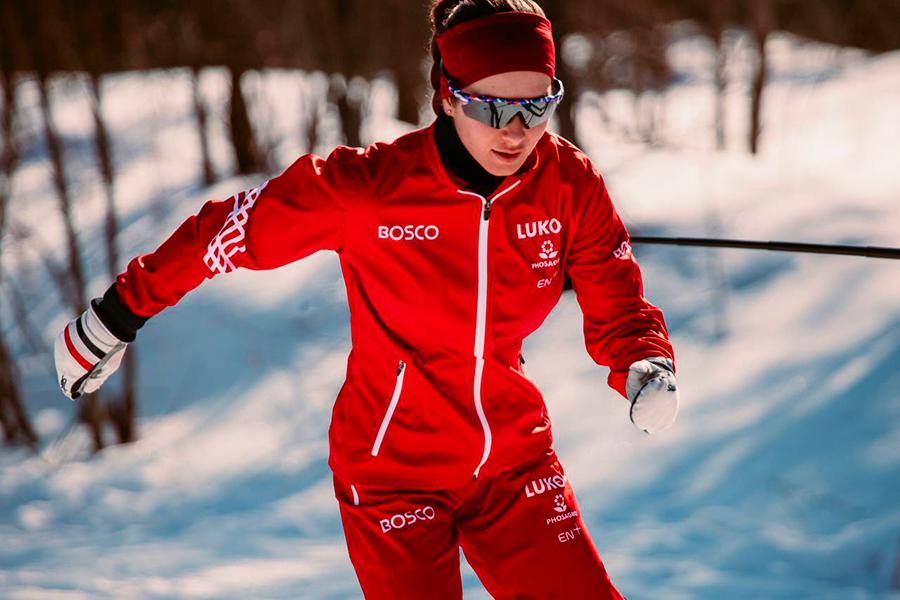 Дарья Непряева