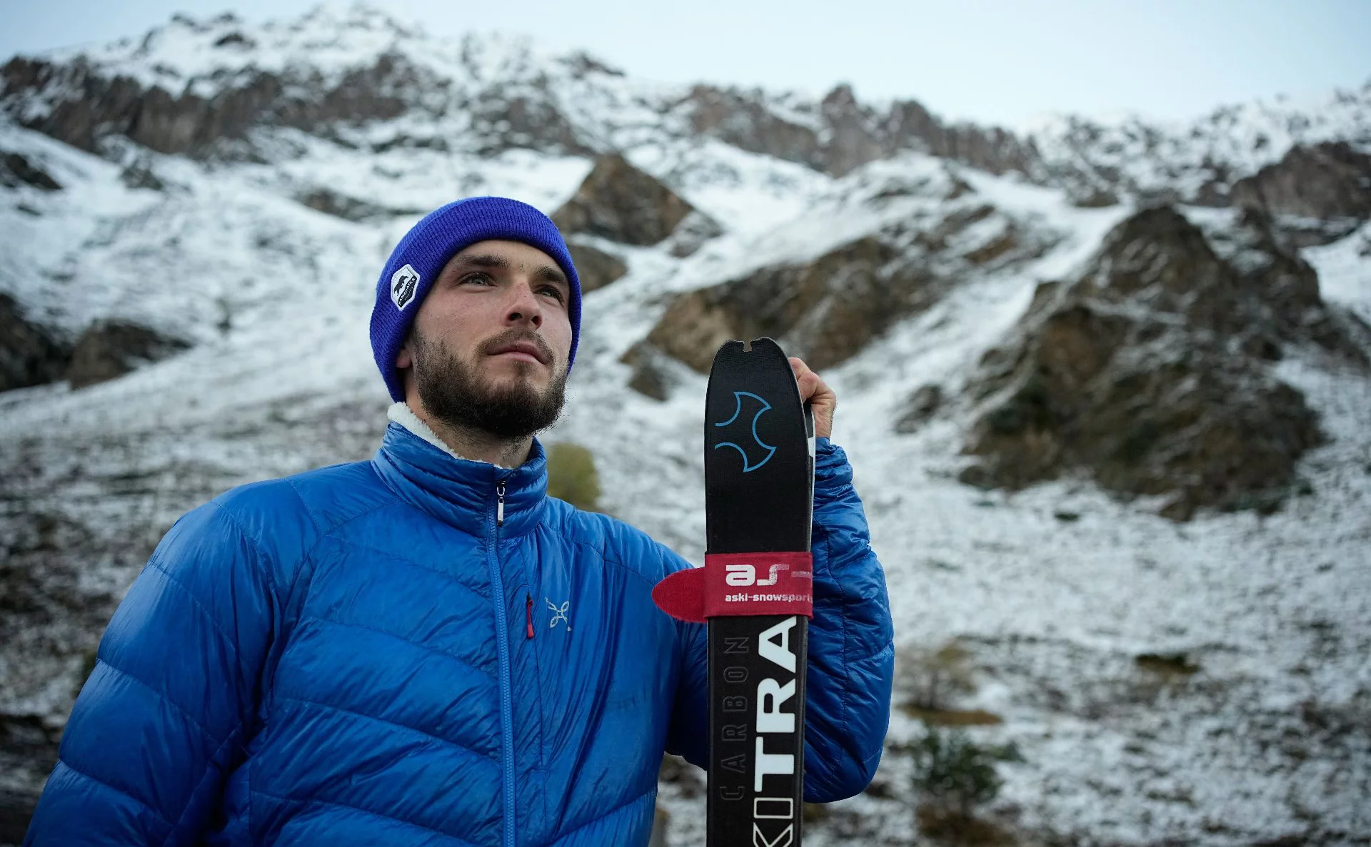 Pavel Bednyakov / AP / TASS