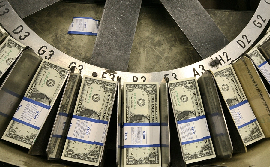 Mark Wilson / Getty Images