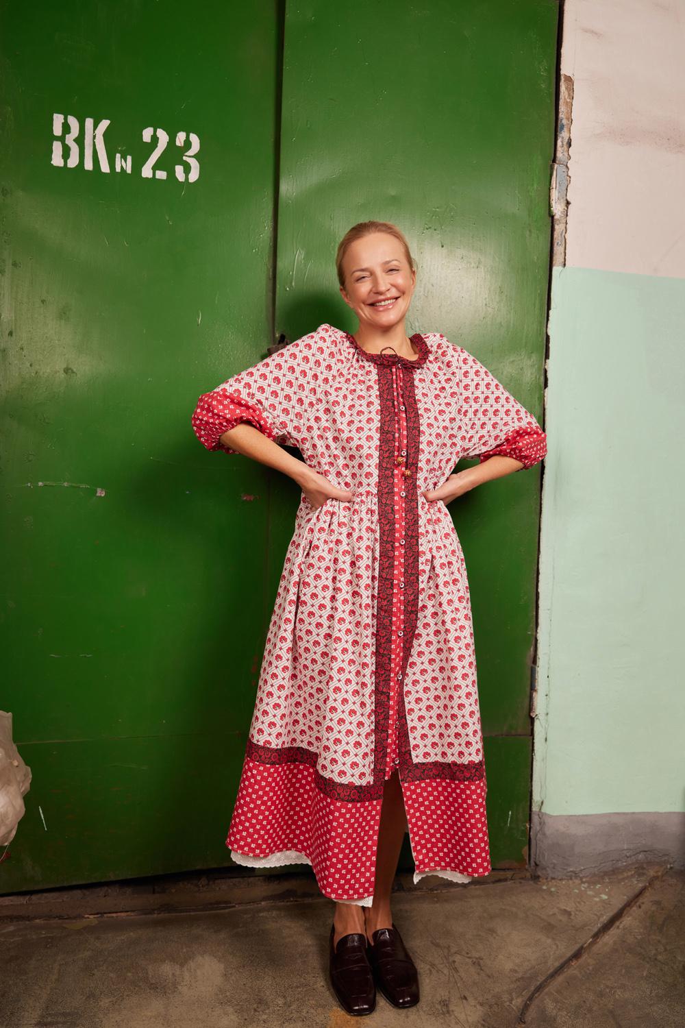 Фото: пресс-служба Loom by Rodina 