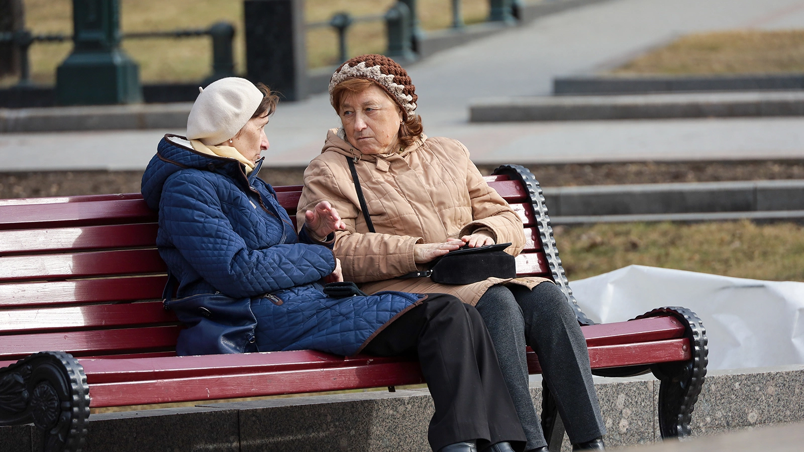 Кто из россиян сможет получить часть пенсии сразу. Эксперт все объяснила