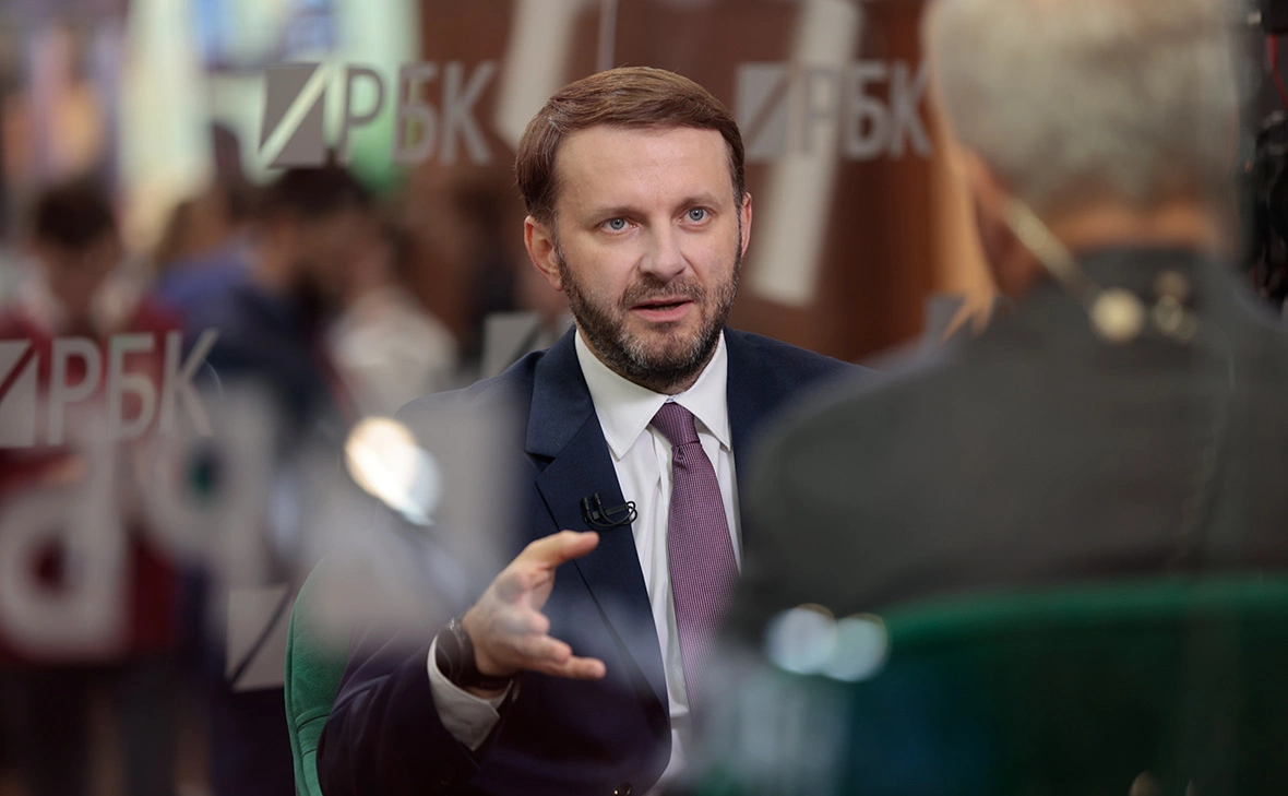 Михаил Гребенщиков / РБК