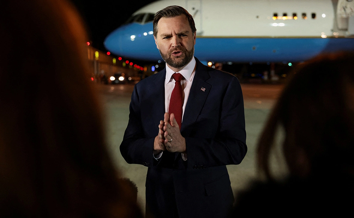 Jonathan Ernst / Reuters