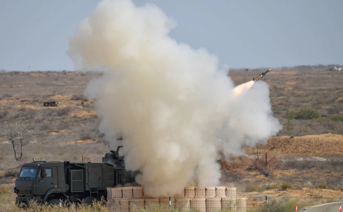 Минобороны России