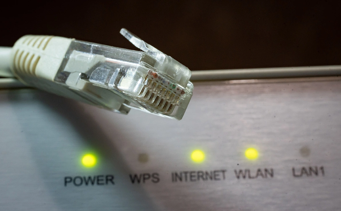 Олег Спиридонов / Бизнес Online / Global Look Press