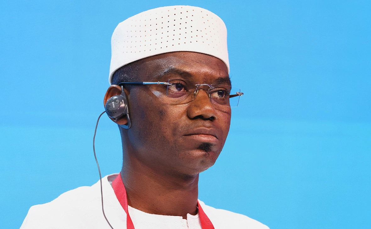 Артём Геодакян / ТАСС