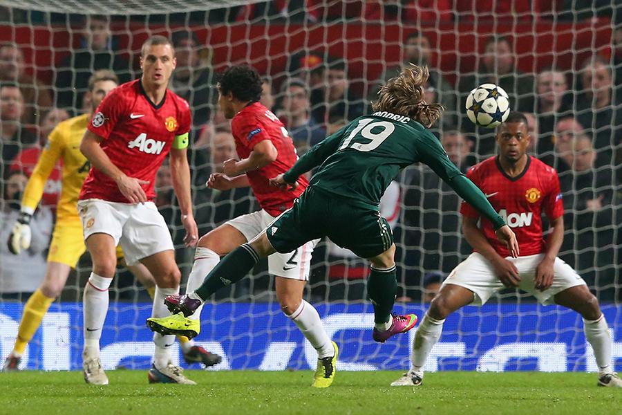 Alex Livesey / Getty Images