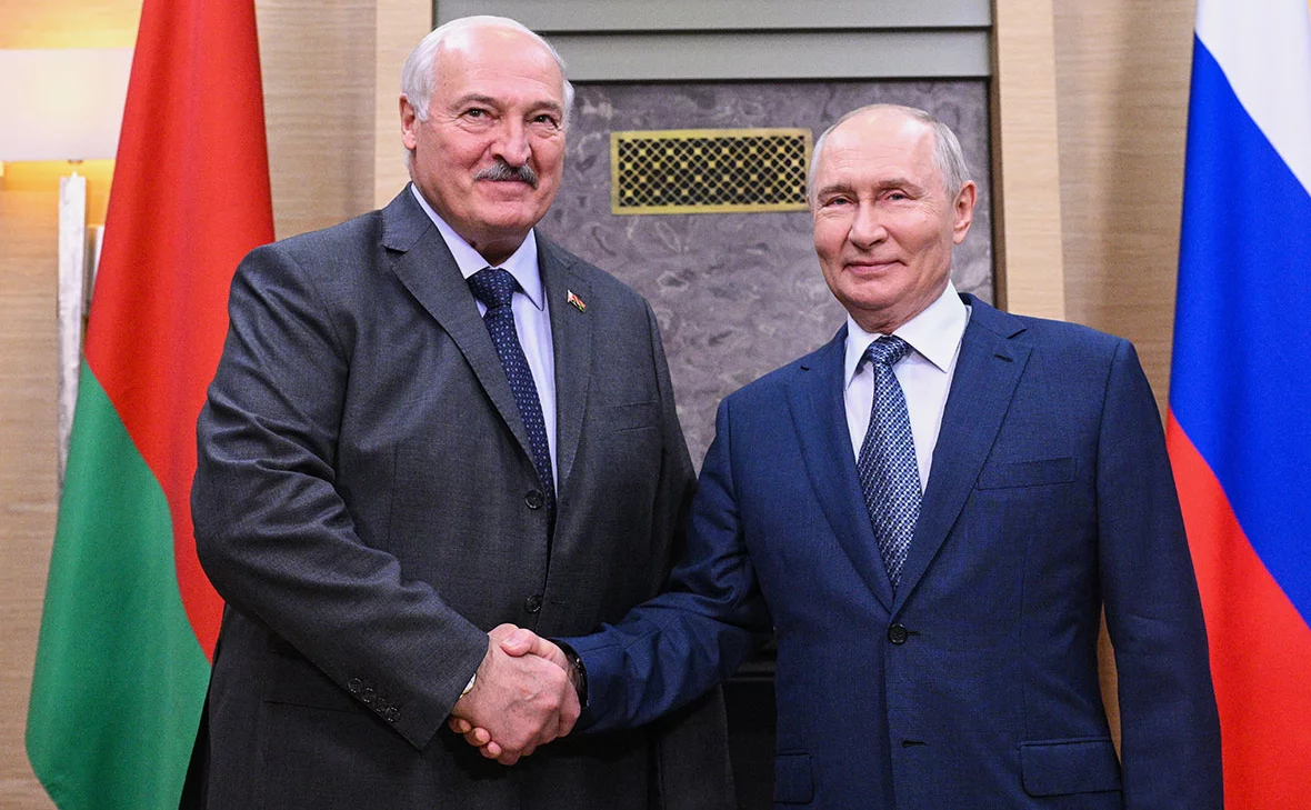Кирилл Зыков / ТАСС