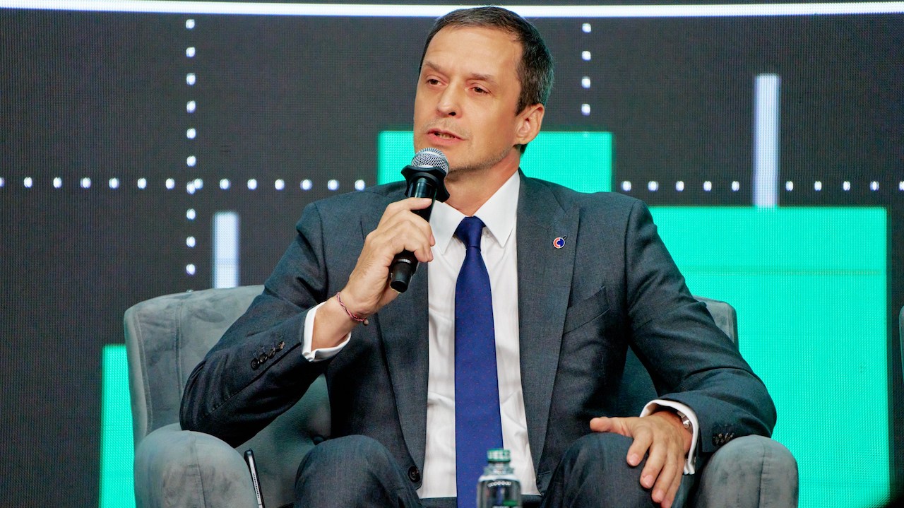 На форуме РБК обсудили условия для бизнеса на рынке капитала