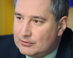 Д.Рогозин осудил "провокаторов", распространяющих слухи о создании в Ульяновске базы НАТО