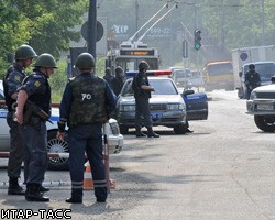 "Охотникам на милиционеров" в Приморье грозит пожизненное заключение