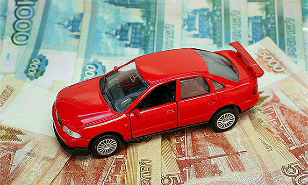 Льготные автокредиты будут выдавать на машины стоимостью до 1,15 миллиона рублей