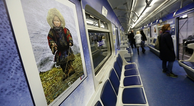 Часть увеличившегося тарифа направят на обновление вагонов в метро 