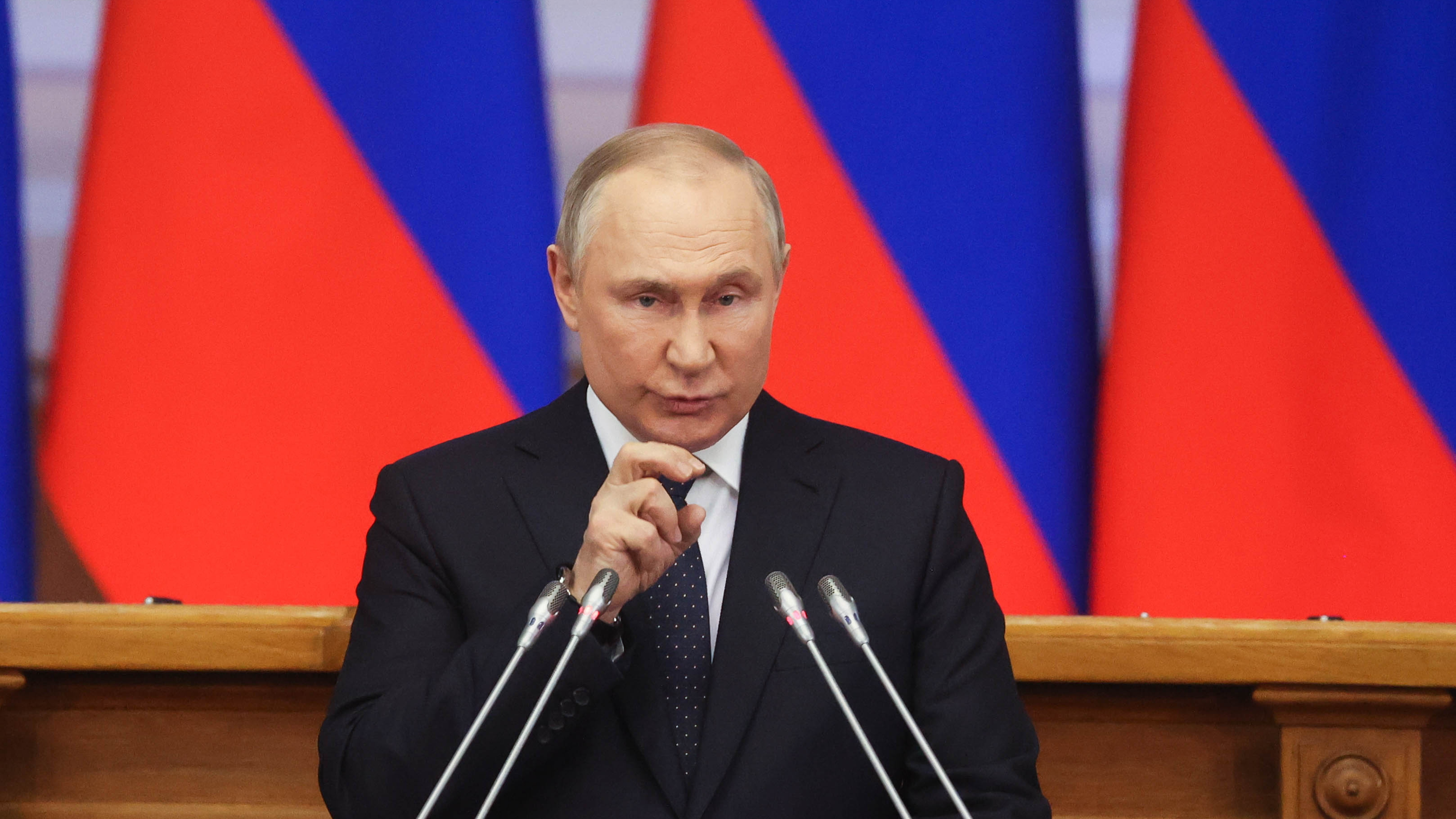 Путин анонсировал индексацию пенсий и пособий «в ближайшее время»