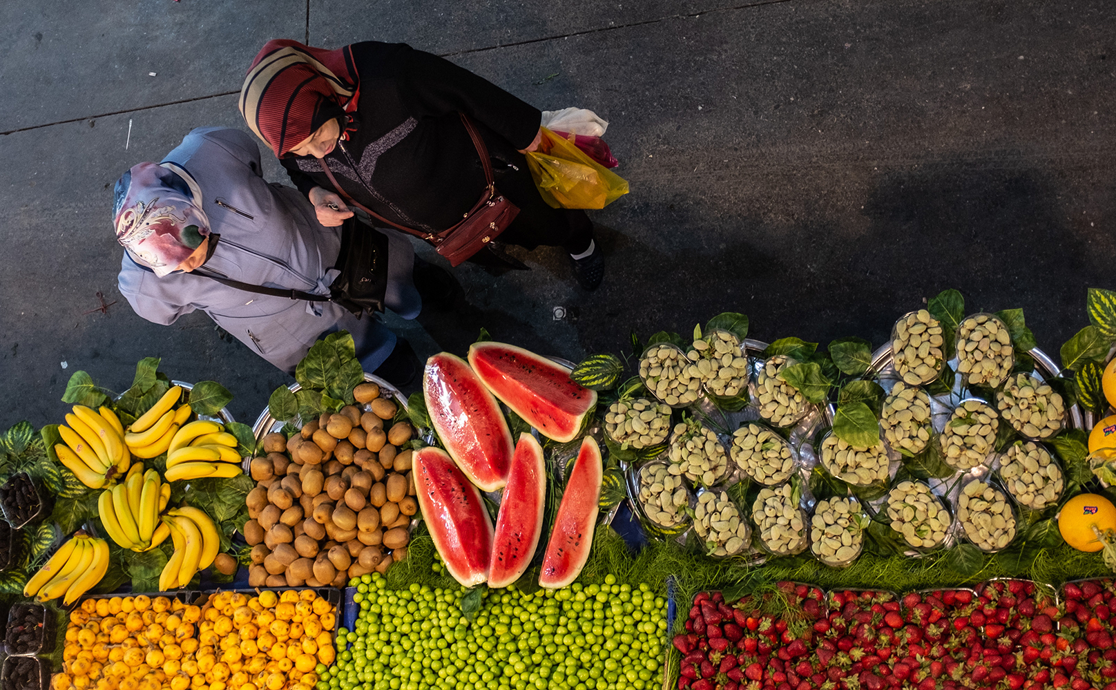 Фото: Burak Kara / Getty Images