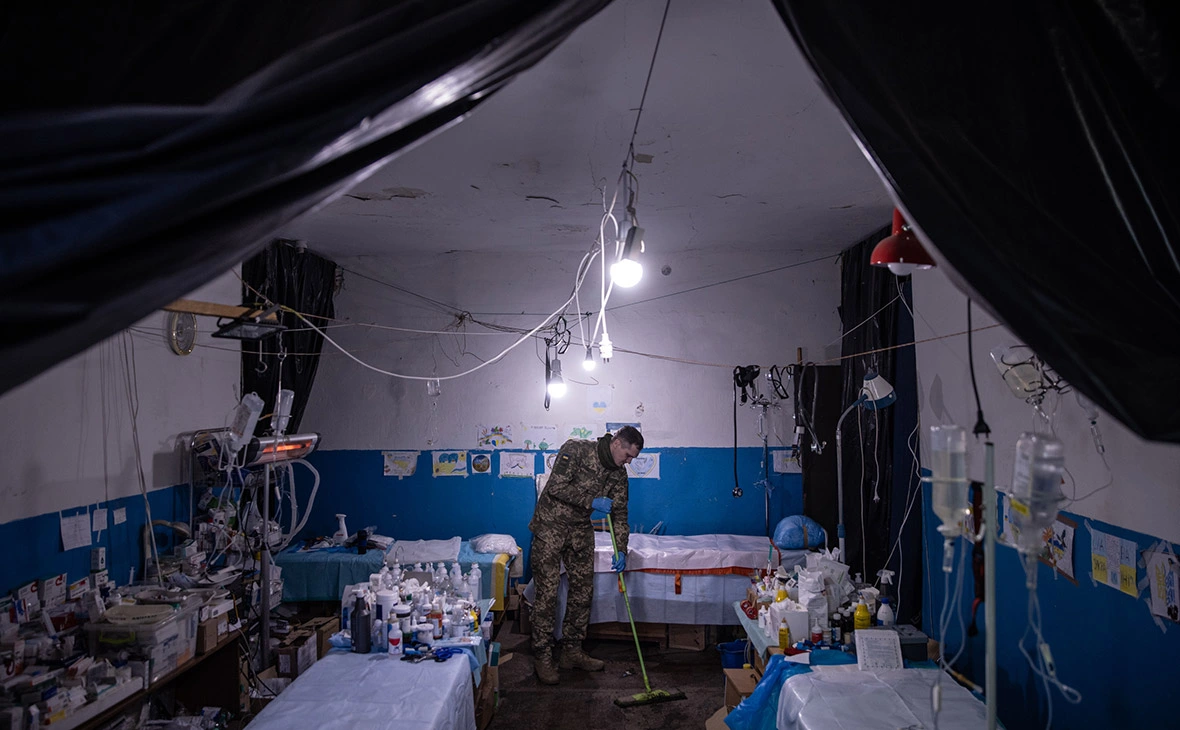 Chris McGrath / Getty Images