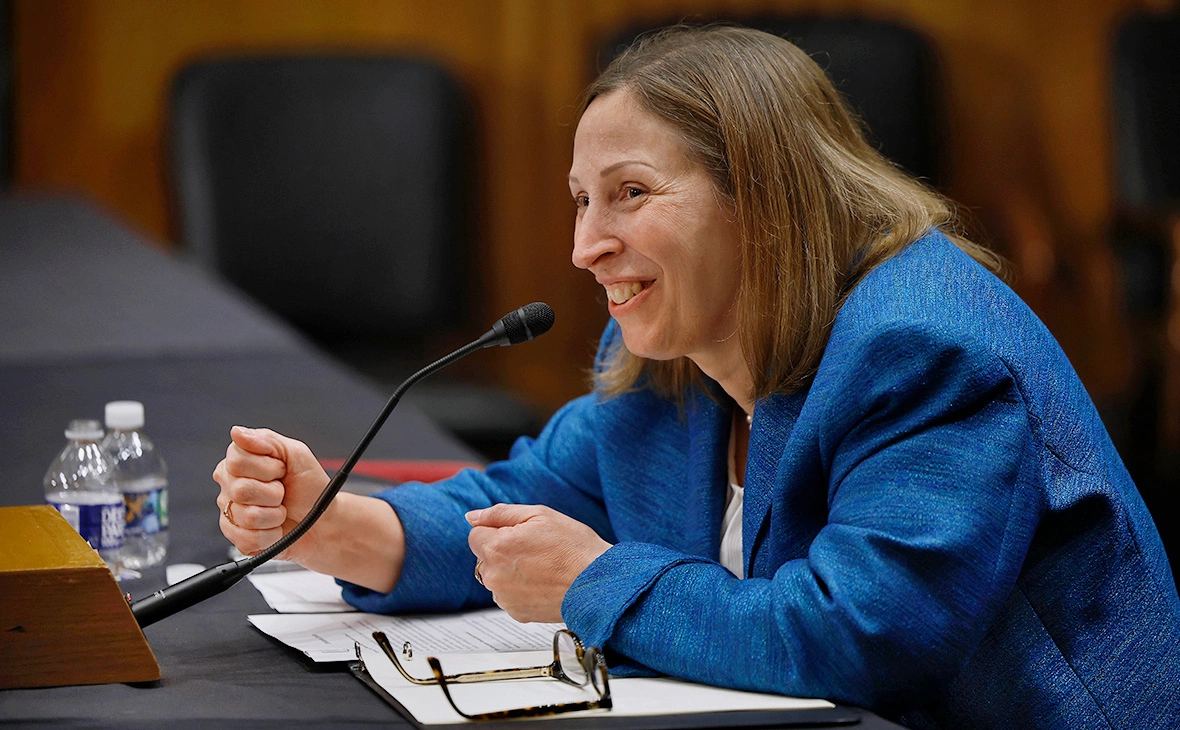 Chip Somodevilla / Getty Images