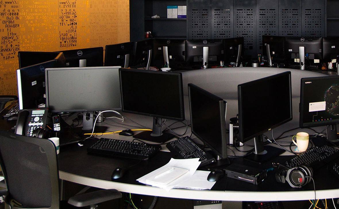 Владислав Шатило / РБК