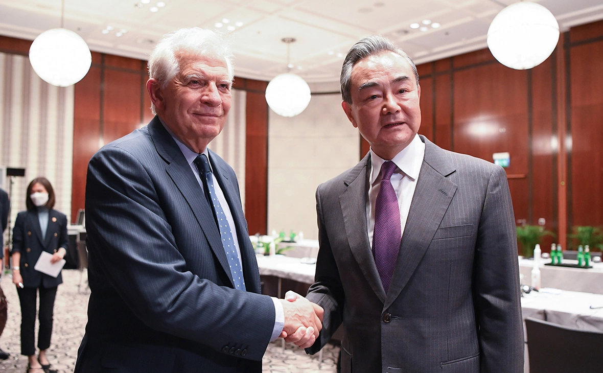 Ren Pengfei / XinHua / Global Look Press