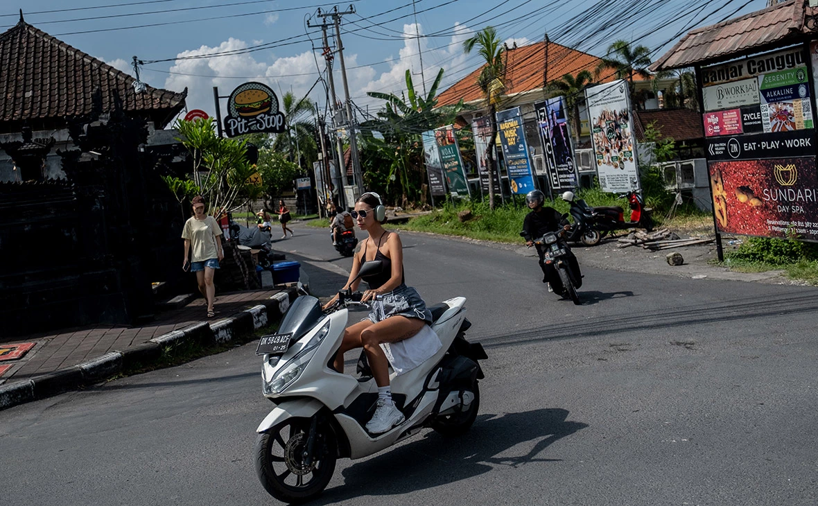 Agunng Parameswara / Getty Images