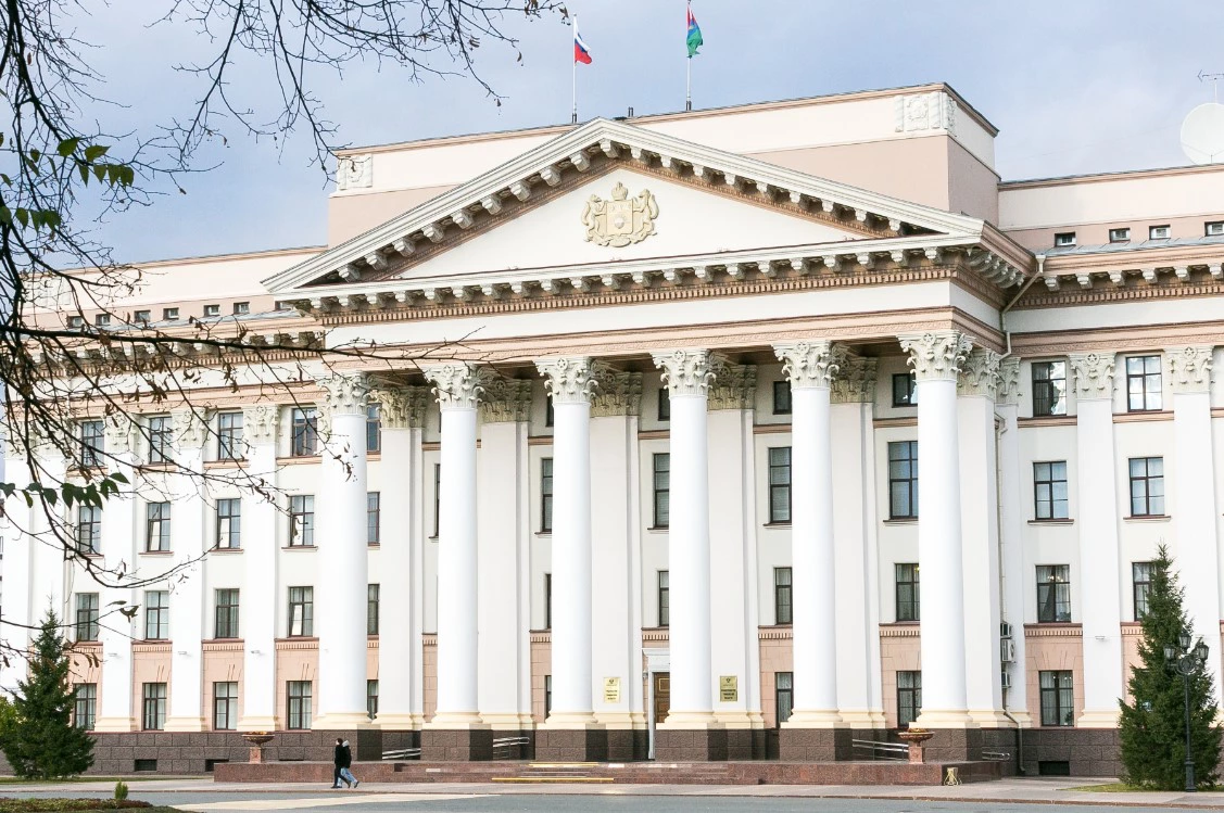 Денис Моргунов / URA.RU