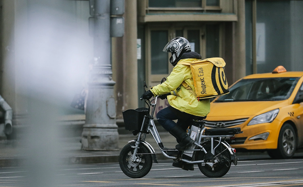 Андрей Любимов / РБК