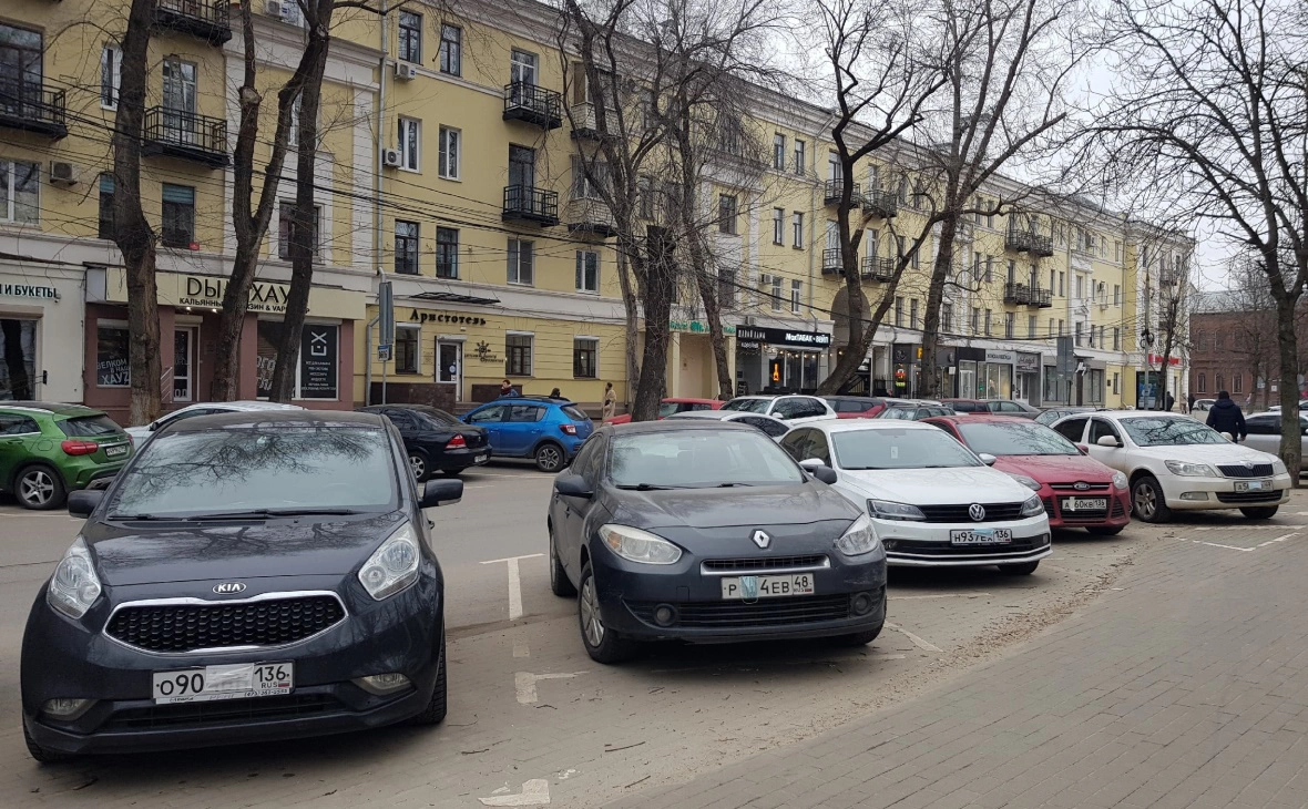 РБК Воронеж