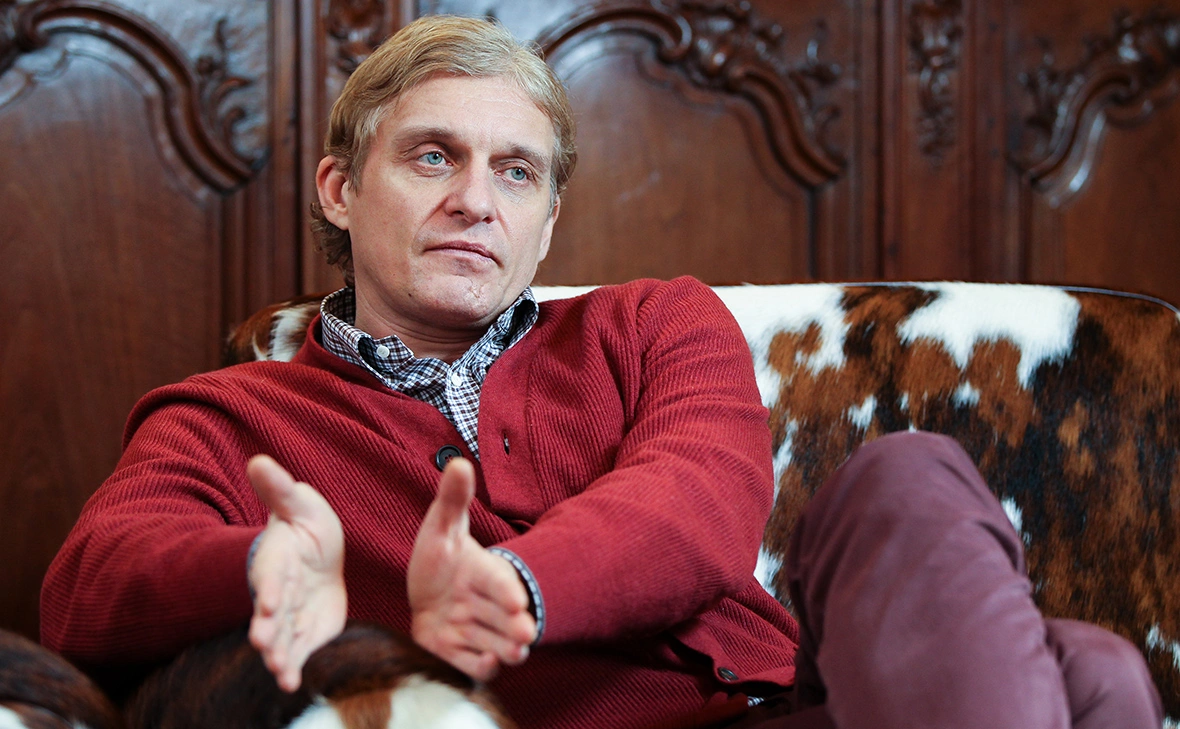 Екатерина Кузьмина / РБК