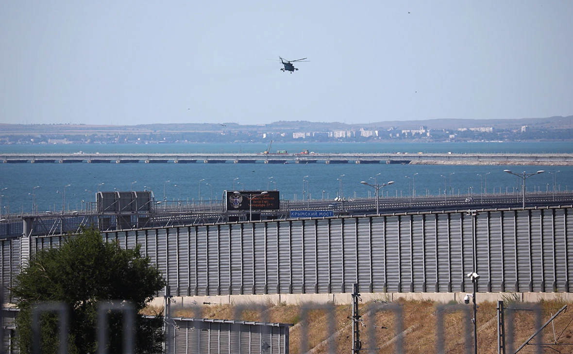 Виталий Тимкив / РИА Новости