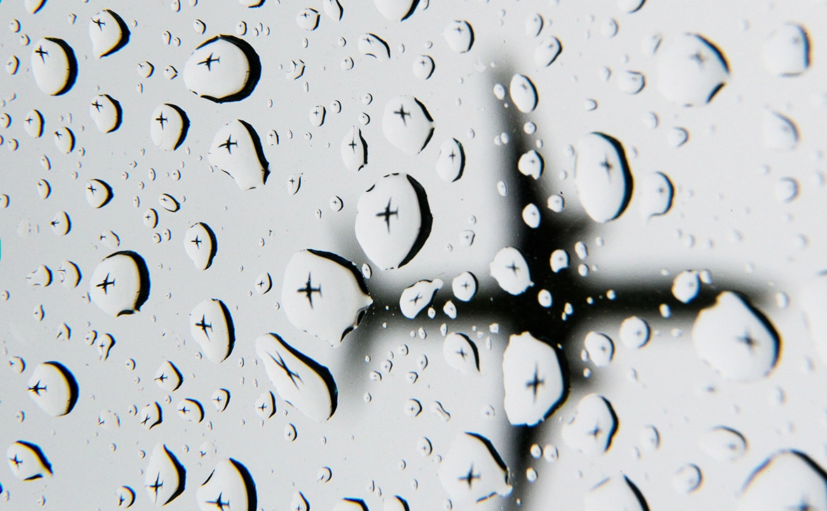 Julian Stratenschulte / dpa / Global Look Press