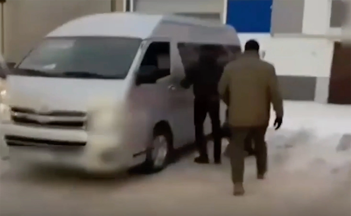 РУФСБ России по Тюменской области