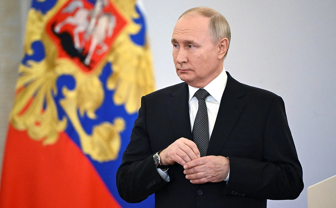 Сергей Гунеев / Reuters