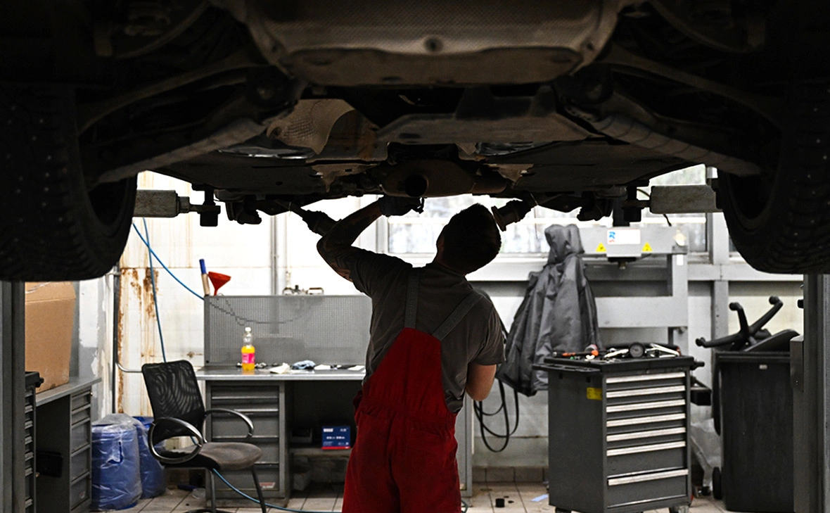 Григорий Сысоев / РИА Новости