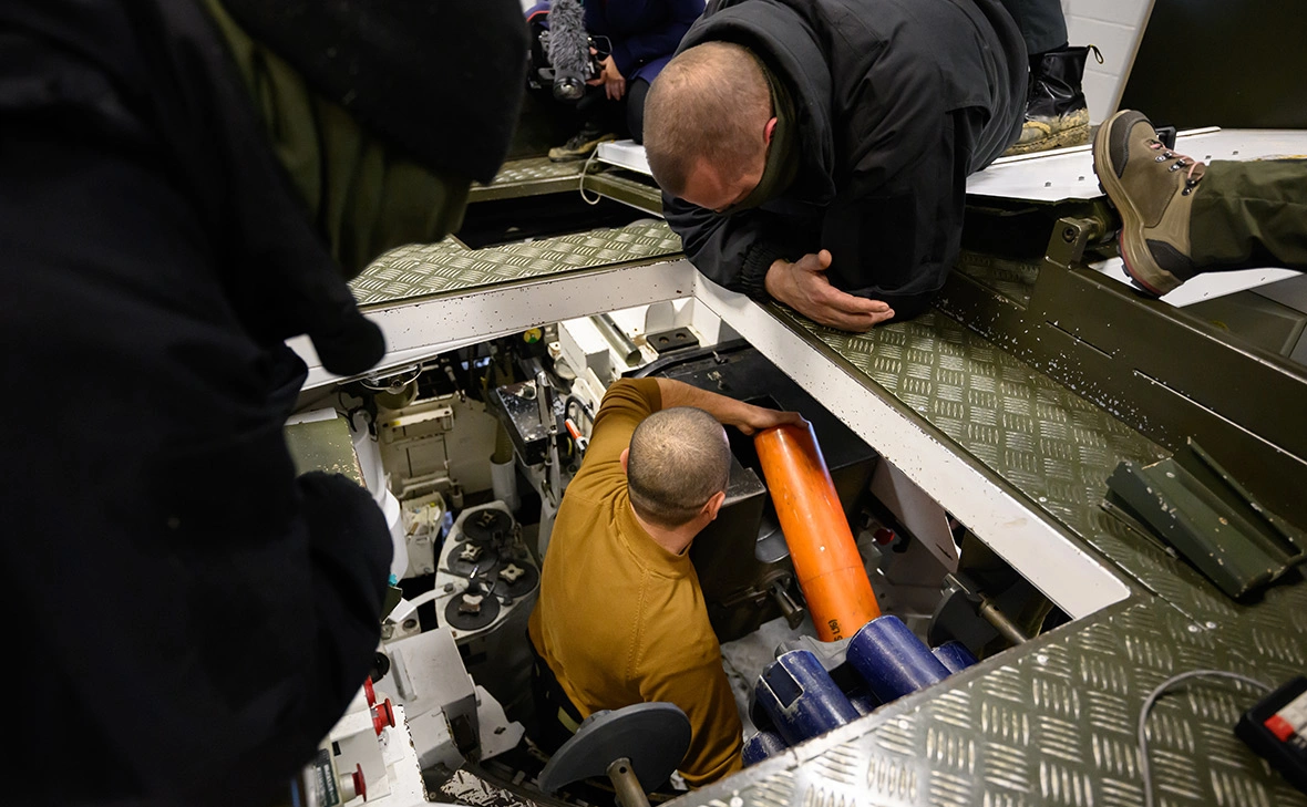 Leon Neal / Getty Images