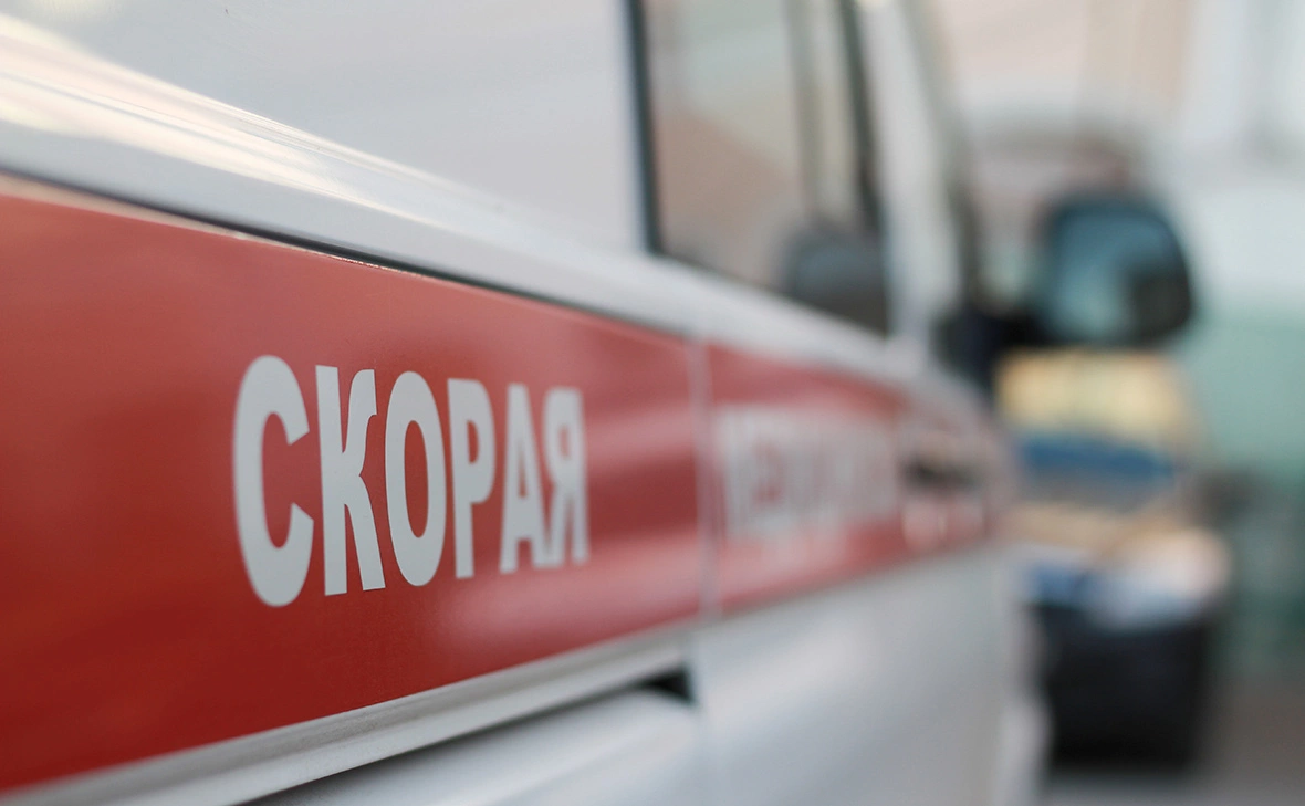 Никита Попов / РБК